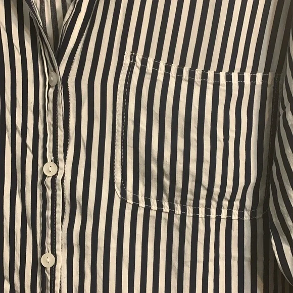 Velvet Heart Rayon Blouse - Picture 5 of 8